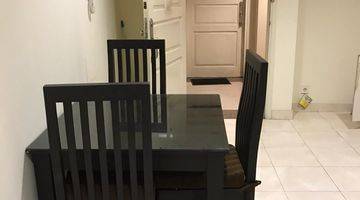 Gambar 4 Dijual Unit Apartemen 1 BR di The Boulevard Apartment + Gudang Jakarta Pusat E0023off 