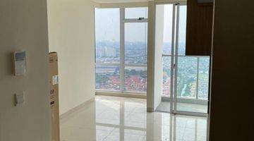 Gambar 2 Dijual Unit Studio Apartemen Sedayu City Suites e0066off 