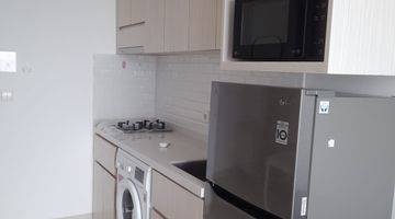 Gambar 5 Disewakan Unit 1br Apartemen Sedayu City Suites, Kelapa Gading, Jakarta Utara E0081off