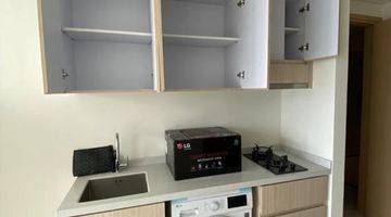 Gambar 1 Dijual Unit Studio Apartemen Sedayu City Suites e0066off 