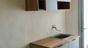 Gambar 2 Dijual Unit Apartemen 2 BR Green Lake Sunter, Jakarta Utara e0025off 