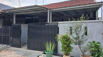 Gambar 1 Dijual Rumah Cantik 1 1 2 Lantai di Harapan Indah 1, Bekasi E0038eri 