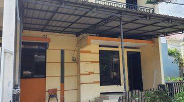 Gambar 2 Dijual rumah 2 lantai area Pandanwangi, Sulfat