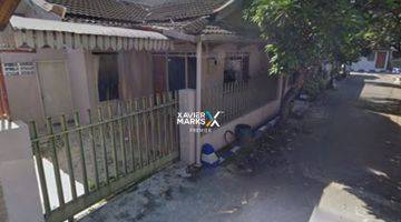 Gambar 3 DISEWAKAN KOSONGAN RUMAH DI JL. LOGAM-LOGAM SULFAT