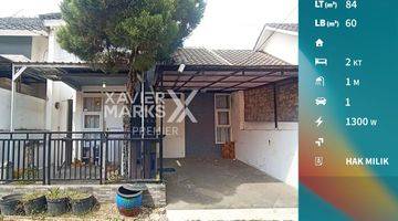 Gambar 1 Dijual Rumah Siap Huni di Pandanwangi Dekat Tol Pakis Unfurnished