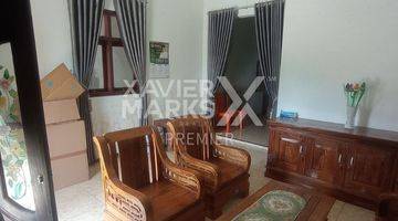 Gambar 5 Dijual RUMAH BONUS TANAH, DAN PERABOT di Buring kedungkandang Kota Malang 