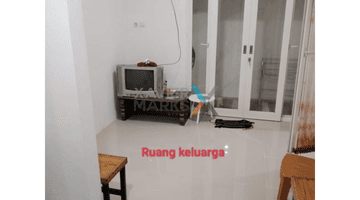 Gambar 4 Dijual Rumah 1 Lantai Siap Huni di Green Orchid