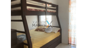 Gambar 5 Dijual Rumah 1 Lantai Siap Huni di Green Orchid