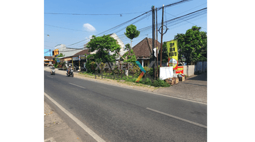 Gambar 2 Dijual Cepat Tanah Bonus Rumah Punden lama di Singosari