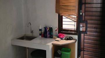 Gambar 2  Rumah Bukit Ciperna  Furnished SHM - Sertifikat Hak Milik