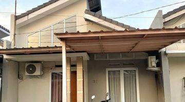 Gambar 1 Dijual Rumah Perum Kenanga Regency Karawang 