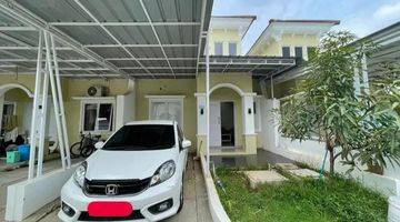 Gambar 5 DISEWAKAN RUMAH VERONA HILS KOTA CIREBON 