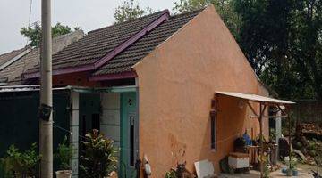 Gambar 1 Dijual Rumah Sumber Perumahan Griya Indah Cirebon 