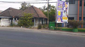 Gambar 5 Jual Tanah Bonus Rumah  Di Raya Wonoayu Sidoarjo