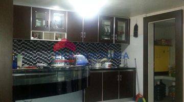 Gambar 1 Rumah Nyaman Full Furnished Di Teluk Dalam