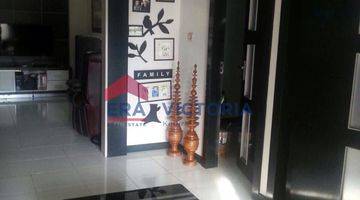 Gambar 2 Rumah Nyaman Full Furnished Di Teluk Dalam