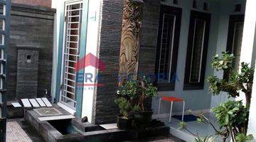 Gambar 5 Rumah Nyaman Full Furnished Di Teluk Dalam