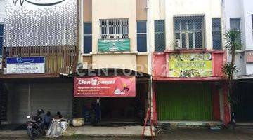 Gambar 1 Jual Cepat Ruko 3 Lt Full Sudah Renovasi Di Modernland Tangerang