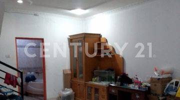 Gambar 4 Jual Cepat Ruko 3 Lt Full Sudah Renovasi Di Modernland Tangerang