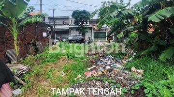 Gambar 2 TANAH DRIYOREJO 0 JALAN RAYA