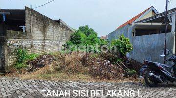 Gambar 3 TANAH DRIYOREJO 0 JALAN RAYA