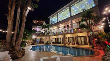 Gambar 4 Villa Batu Luxury