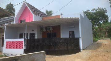 Gambar 1 Rumah Mewah Tanpa Bi Cheking 