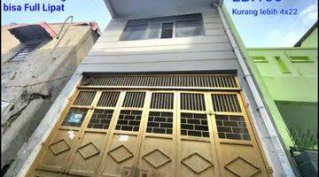 Gambar 1 Jual Rumah Pusat Kota Tanah Sereal Jakarta Barat Bagus Siap Huni