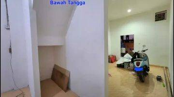 Gambar 4 Jual Rumah Pusat Kota Tanah Sereal Jakarta Barat Bagus Siap Huni