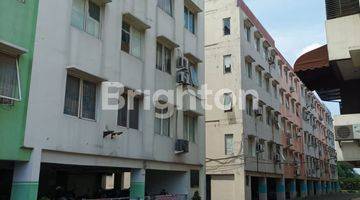 Gambar 1 APARTMENT AREA CILODONG