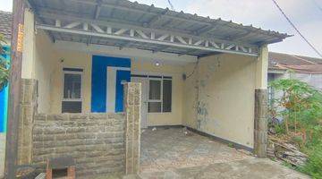 Gambar 2 Rumah Over Kredit/Take Over Di Citeureup Angsuran 1 Jt An Flat