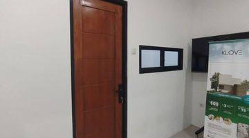 Gambar 2 Rumah 3 Jt Sampai Akad Di Cilodong Depok 