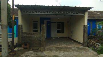 Gambar 1 Rumah Over Kredit/Take Over Di Citeureup Angsuran 1 Jt An Flat