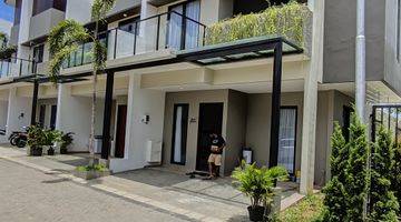 Gambar 1 Rumah Cantik Di Bintaro 10 Jt Sampai Akad 