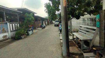 Gambar 3 Rumah Over Kredit/Take Over Di Citeureup Angsuran 1 Jt An Flat