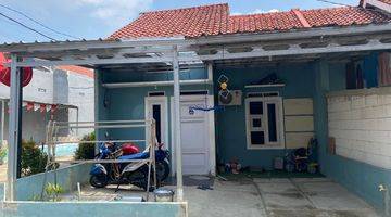 Gambar 1 Rumah Di Take Over Tanpa Bi Cheking Di Sawangan Depok 3 Jt/Bln