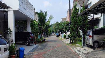 Gambar 5 Dijual Rumah Di Cluster Serenade Lake Gading Serpong