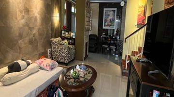 Gambar 1 Dijual Rumah Di Binong 1 Residence Tangerang