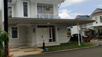 Gambar 2 Disewakan Rumah Minimalis Modern Lavon 1 Swan City