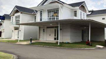 Gambar 3 Disewakan Rumah Minimalis Modern Lavon 1 Swan City