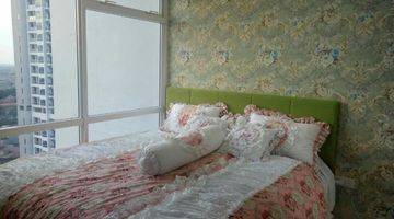 Gambar 4 DIJUAL / DISEWA APARTEMEN PURI MANSION