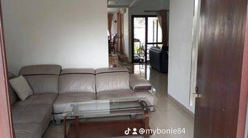 Gambar 1 DIJUAL RUMAH di Lippo Central Lippo Village , Lippo Karawaci