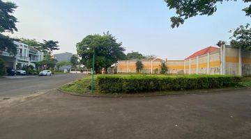 Gambar 2 DIJUAL KAVLING  di Cluster Madrid Palem Semi Karawaci-Tangerang, Karawaci