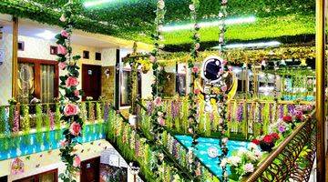 Gambar 2 Hotel mewah Full Furnish di Buah batu bandung