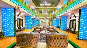 Gambar 4 Hotel mewah Full Furnish di Buah batu bandung