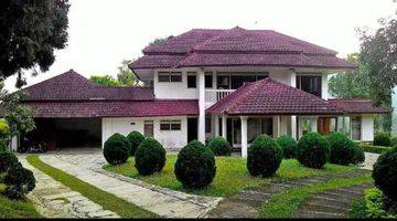 Gambar 1 Rumah Villa Cakep 
lokasi Raya Selecta Batu 
(dekat Wisata Selecta)
