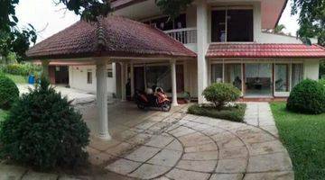 Gambar 2 Rumah Villa Cakep 
lokasi Raya Selecta Batu 
(dekat Wisata Selecta)
