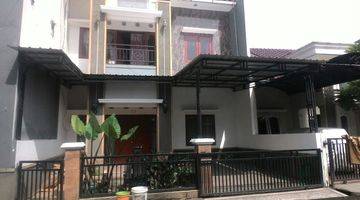 Gambar 1 Rmh 2 Lt Full Furnish Graha Kebraon Pindok Maritim Sby