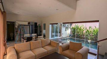 Gambar 2 3 Bedroom villa ungasan bukit uluwatu for rent yearly