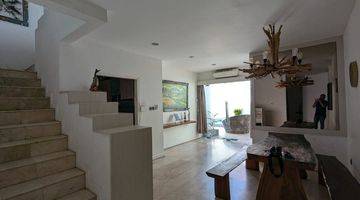 Gambar 3 For Rent 3 Bedroom Villa Yearly Central Seminyak